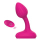 Pinkelephant Pink Elephant Dreamer Rechargeable Vibe with Remote Pinkelephant