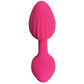 Pinkelephant Pink Elephant Dreamer Rechargeable Vibe with Remote Pinkelephant