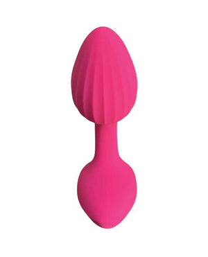 Pinkelephant Pink Elephant Dreamer Rechargeable Vibe with Remote Pinkelephant