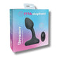 Pinkelephant Pink Elephant Dreamer Rechargeable Vibe with Remote Pinkelephant