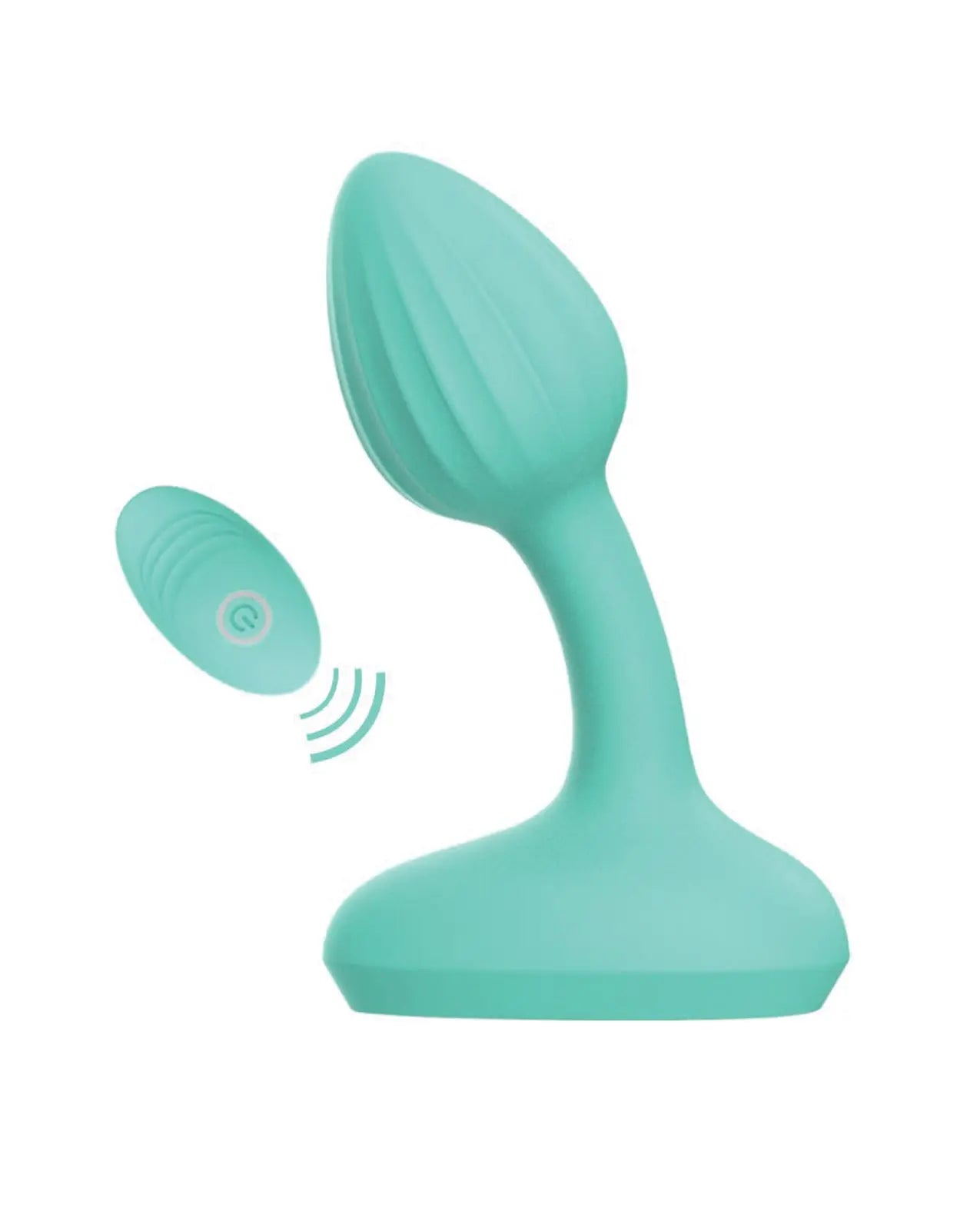 Pinkelephant Pink Elephant Dreamer Rechargeable Vibe with Remote Pinkelephant