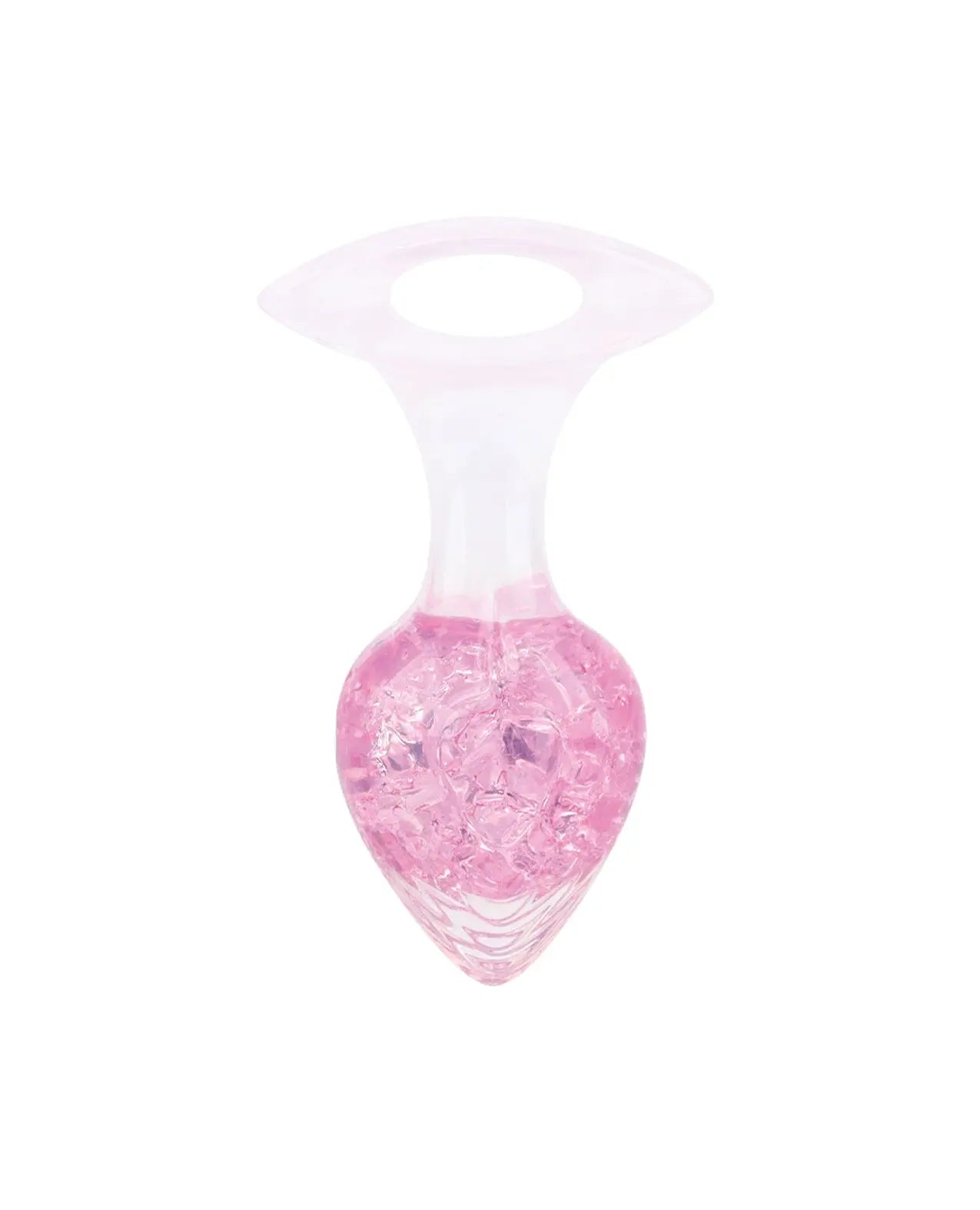 Pinkelephant Luxe Prism Small Plug - Light Pink Pinkelephant
