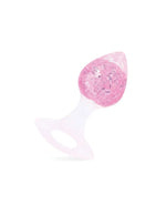 Pinkelephant Luxe Prism Small Plug - Light Pink Pinkelephant