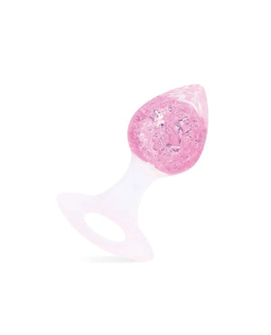 Pinkelephant Luxe Prism Small Plug - Light Pink Pinkelephant