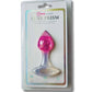 Pinkelephant Luxe Prism Small Plug - Light Pink Pinkelephant