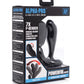 XR 7X Bendable Prostate Stimulator with Stroking Bead