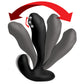 XR 7X Bendable Prostate Stimulator with Stroking Bead