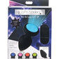 BootySparks Booty Sparks Silicone Vibrating LED Plug BootySparks