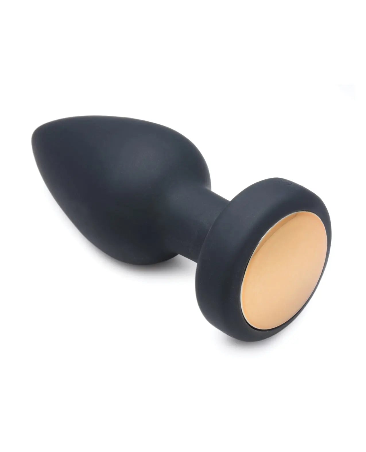 BootySparks Booty Sparks Silicone Vibrating LED Plug BootySparks