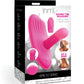 Inmi Spin N' Grind Rotating & Vibrating Silicone Grinder Inmi