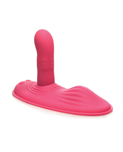 Inmi Spin N' Grind Rotating & Vibrating Silicone Grinder Inmi