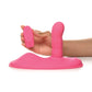 Inmi Spin N' Grind Rotating & Vibrating Silicone Grinder Inmi