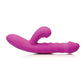 Bang! Thrusting & Sucking Rabbit Vibrator Bang!