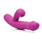 Bang! Thrusting & Sucking Rabbit Vibrator