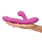 Bang! Thrusting & Sucking Rabbit Vibrator