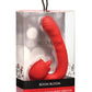 Bloomgasm - Boom Bloom Thrusting & Licking Rose Vibrator