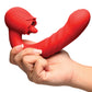 Bloomgasm - Boom Bloom Thrusting & Licking Rose Vibrator