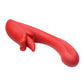 Lickgasm Lusty Licker Licking Silicone Vibrator