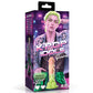 K-Pop Idols Silicone Dildo with Balls
