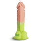 K-Pop Idols Silicone Dildo with Balls