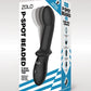 ZOLO P Spot Beaded Vibe ZOLO