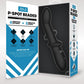 ZOLO P Spot Beaded Vibe ZOLO