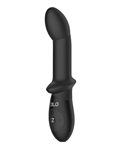 ZOLO P Spot Beaded Vibe ZOLO
