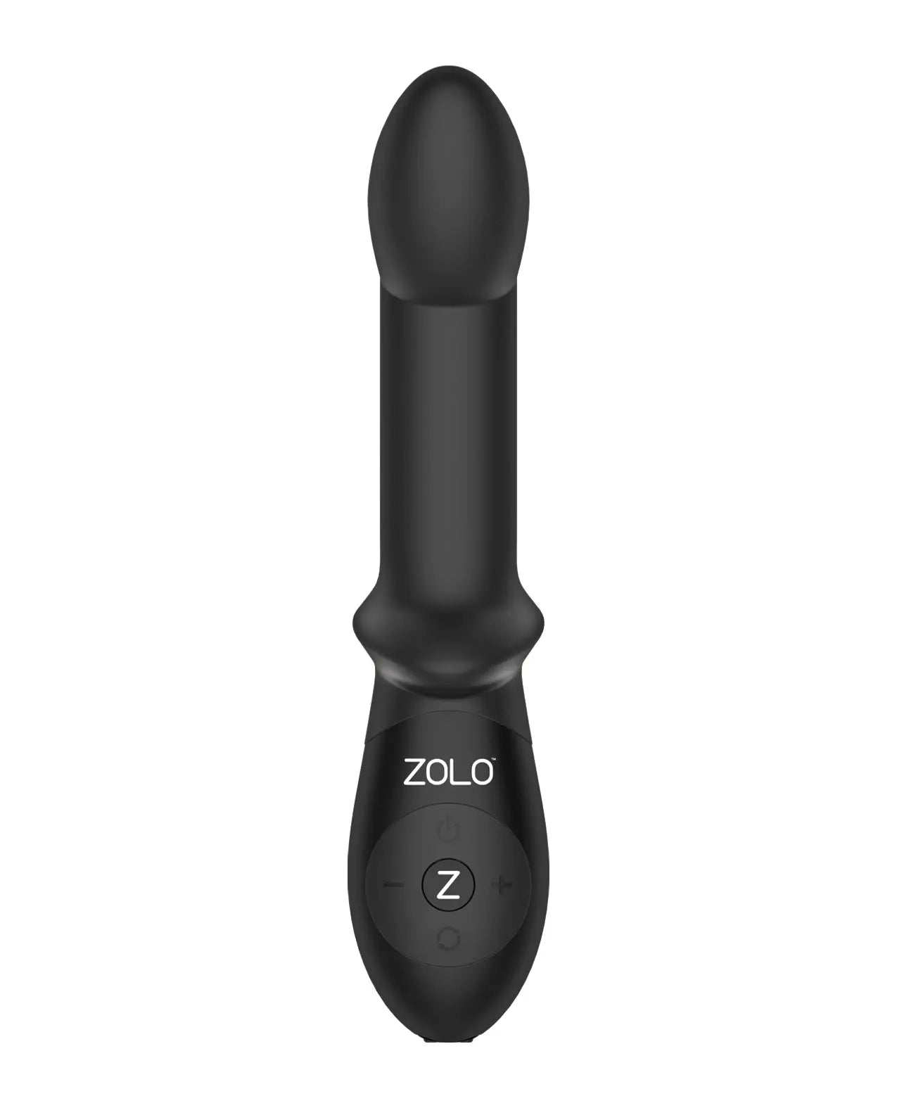 ZOLO P Spot Beaded Vibe ZOLO