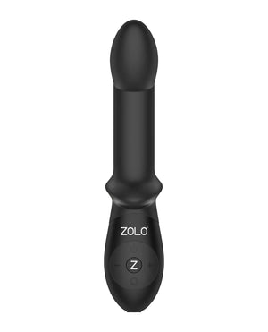 ZOLO P Spot Beaded Vibe ZOLO