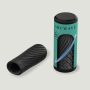 Arcwave Ghost reversible silicone stroker in black