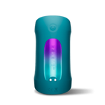Lovense Gush 2 Motion in teal