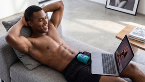 Lovense Gush 2 Motion interactive content control