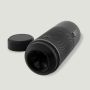 Arcwave Pow manual suction stroker in black