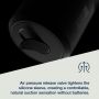 Arcwave Pow CleanTech silicone sleeve