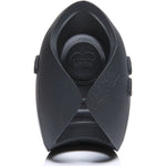 Hot Octopuss Pulse Solo Essential in black