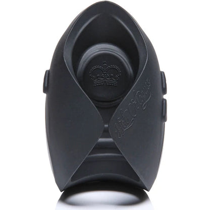 Hot Octopuss Pulse Solo Essential in black