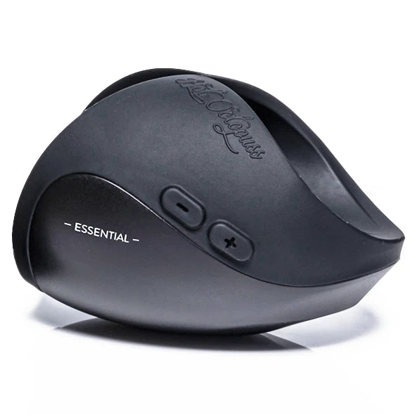 Pulse Solo Essential open-design penis stimulator