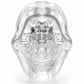 The Male Rose Pro thrusting rotating and vibrating features