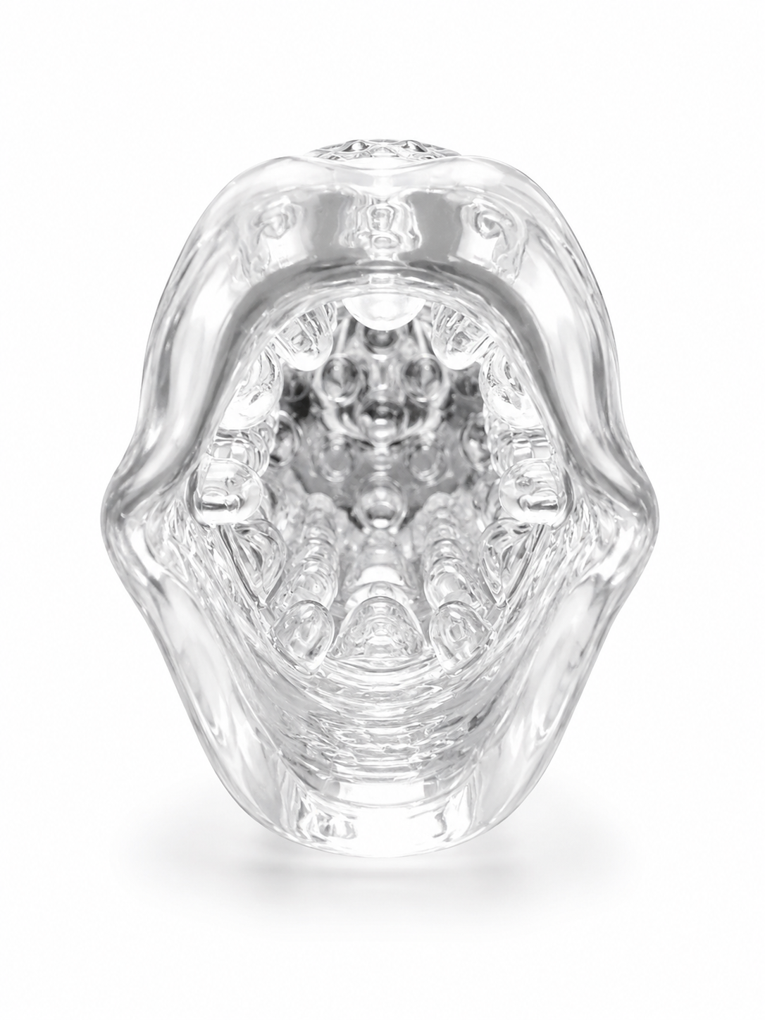 The Male Rose Pro thrusting rotating and vibrating features
