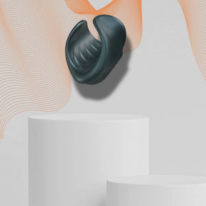 Manwan Starter textured silicone wings