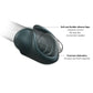 Manwan Starter charging and storage accessories