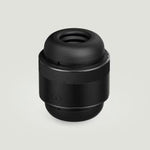 Arcwave Voy compact adjustable stroker in black