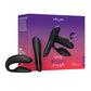 We-Vibe 15 Year Anniversary Collection in Satin Black