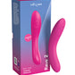 We-Vibe Rave 2 G-spot vibrator in Fuchsia
