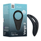 We-Vibe Verge 2 perineum stimulator in Black